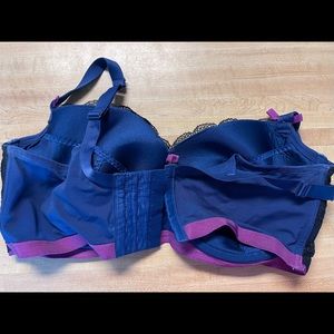 Cacique 44DDD bra